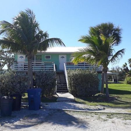 Old Wooden Bridge Resort & Marina Big Pine Key Exterior photo