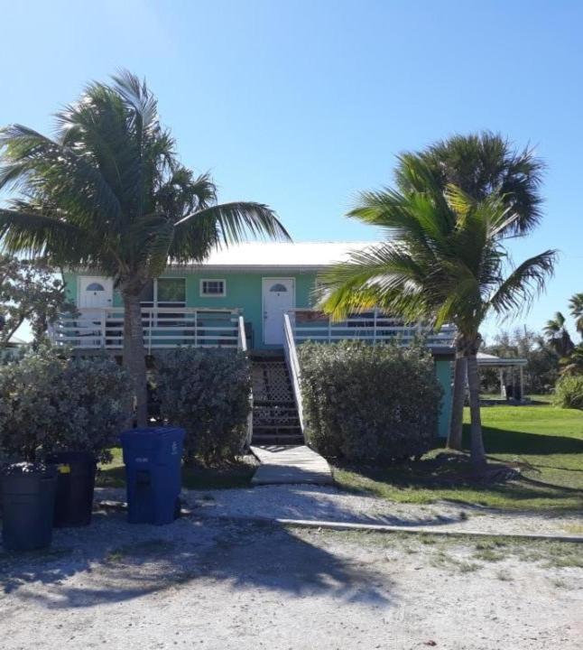 Old Wooden Bridge Resort & Marina Big Pine Key Exterior photo
