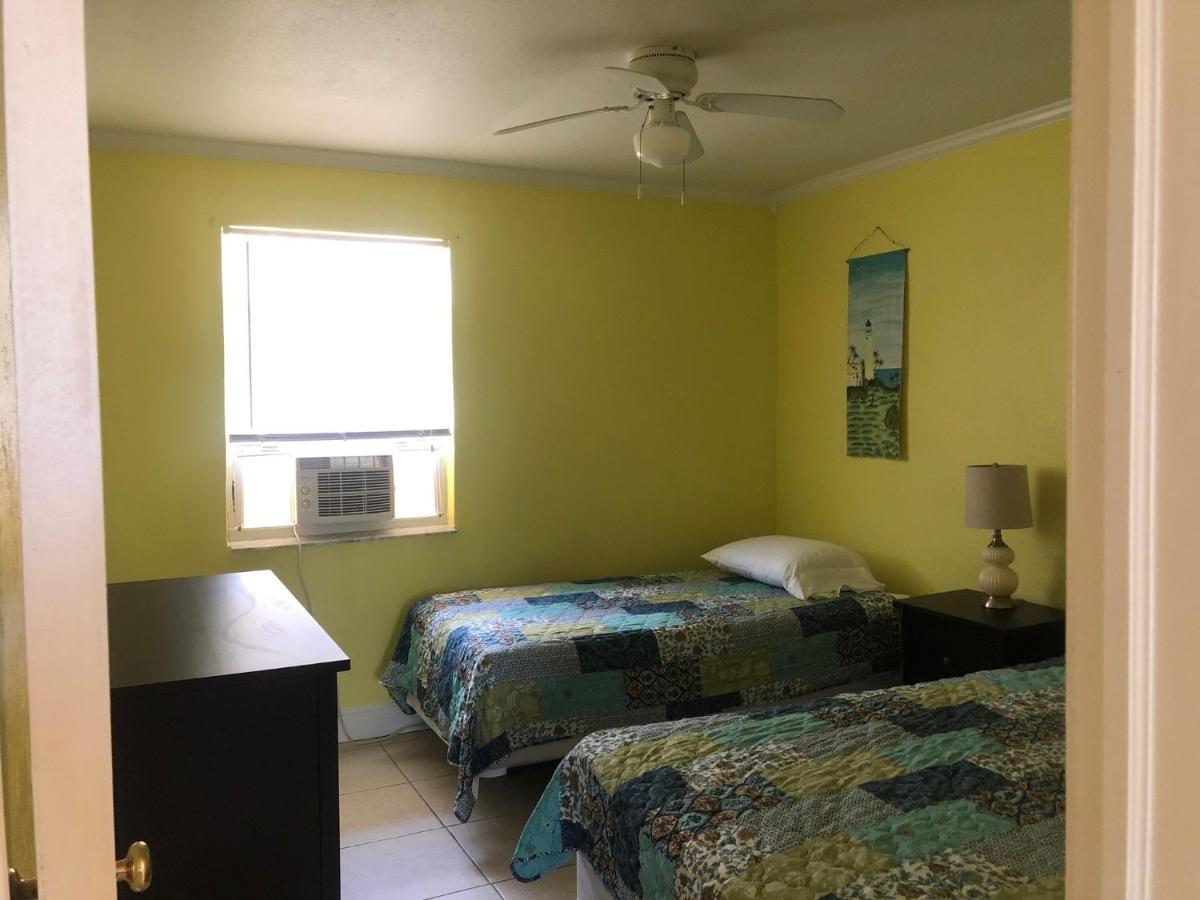 Old Wooden Bridge Resort & Marina Big Pine Key Exterior photo