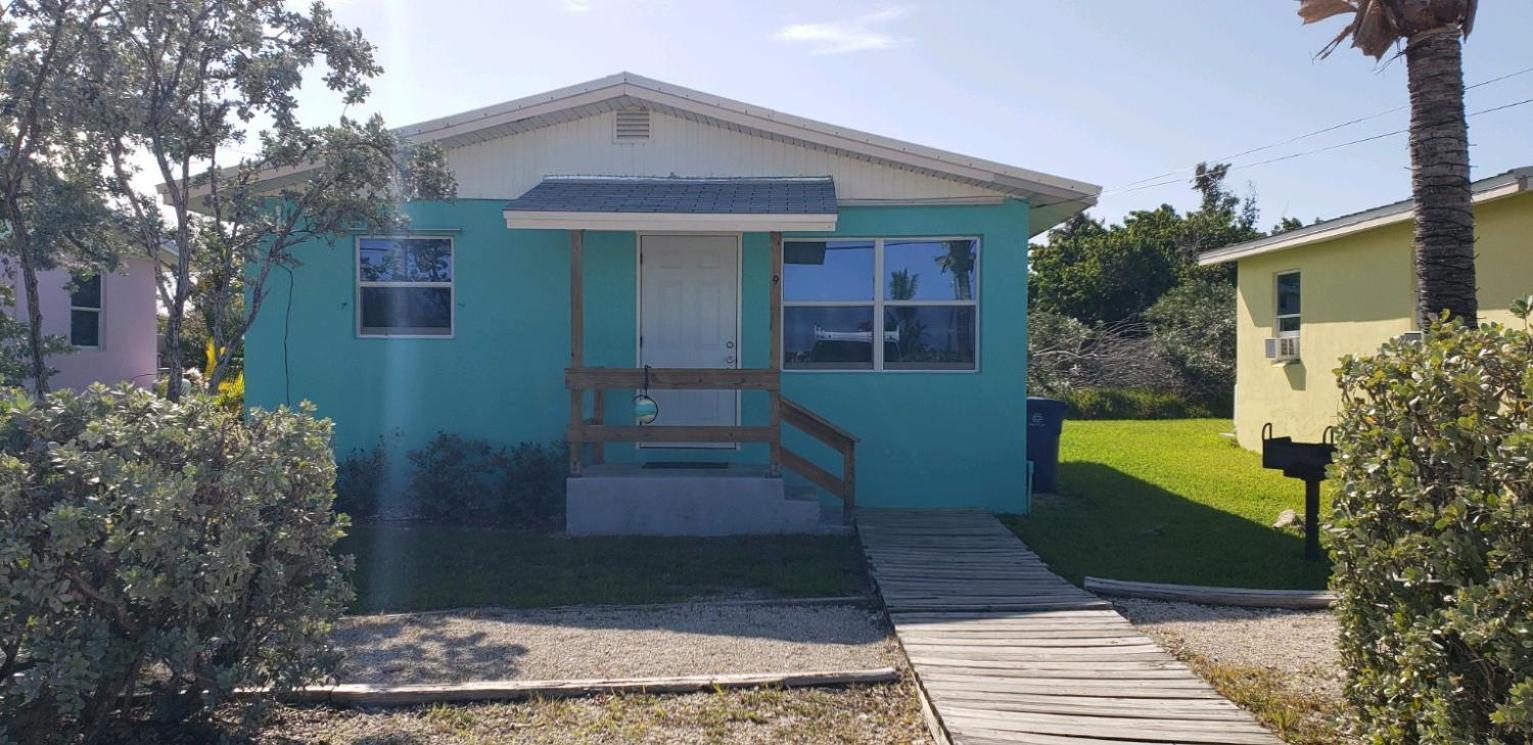 Old Wooden Bridge Resort & Marina Big Pine Key Exterior photo