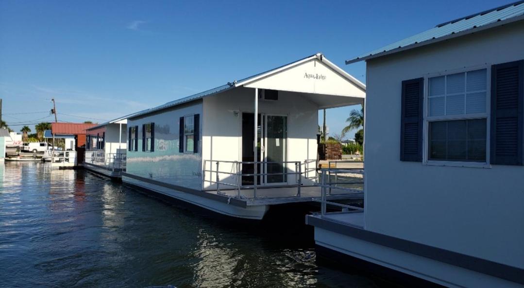 Old Wooden Bridge Resort & Marina Big Pine Key Exterior photo