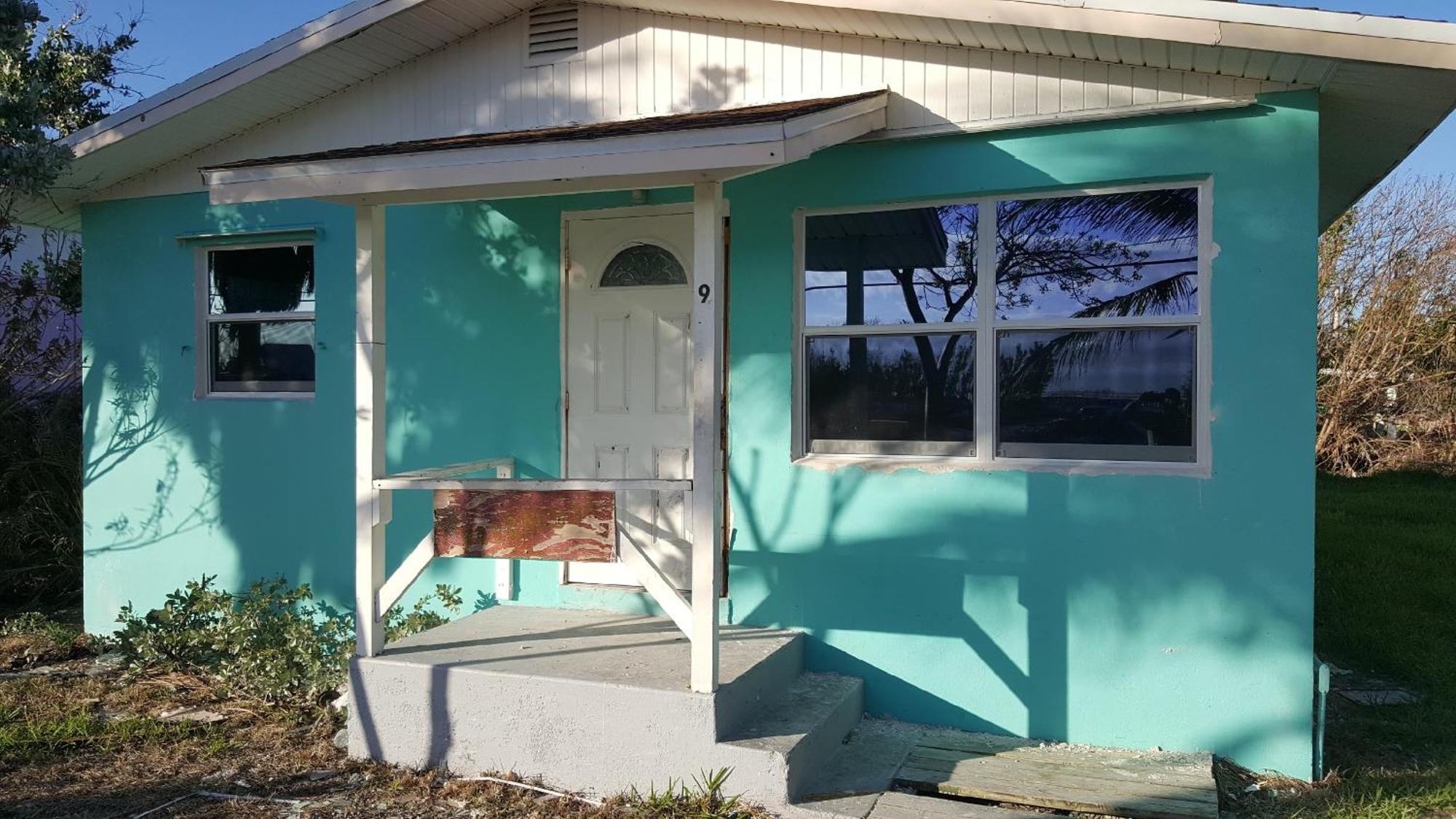 Old Wooden Bridge Resort & Marina Big Pine Key Exterior photo