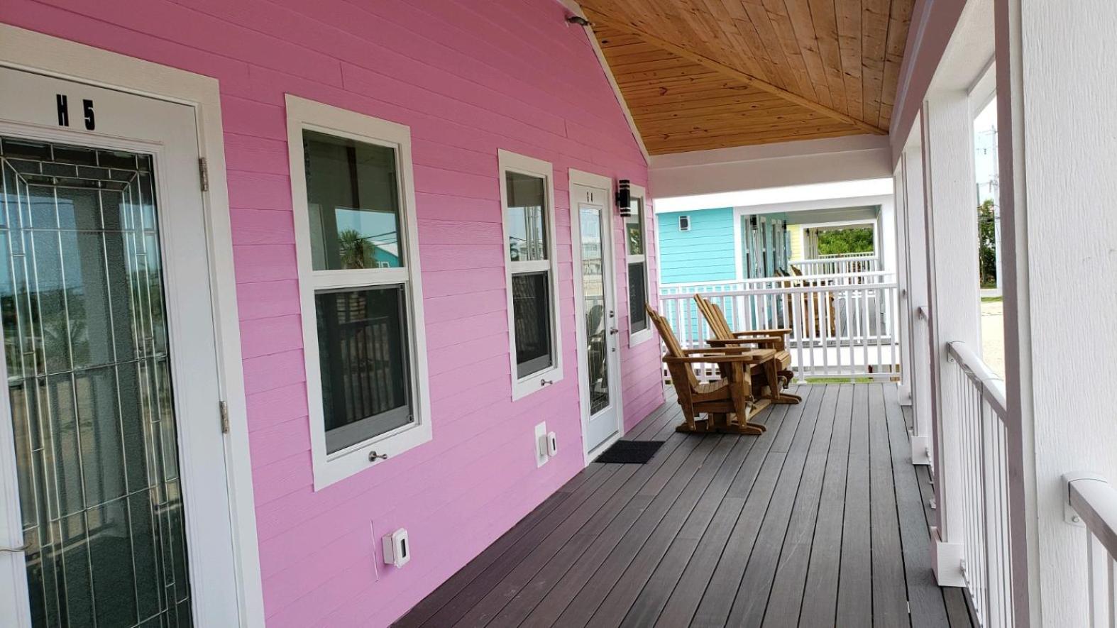 Old Wooden Bridge Resort & Marina Big Pine Key Exterior photo
