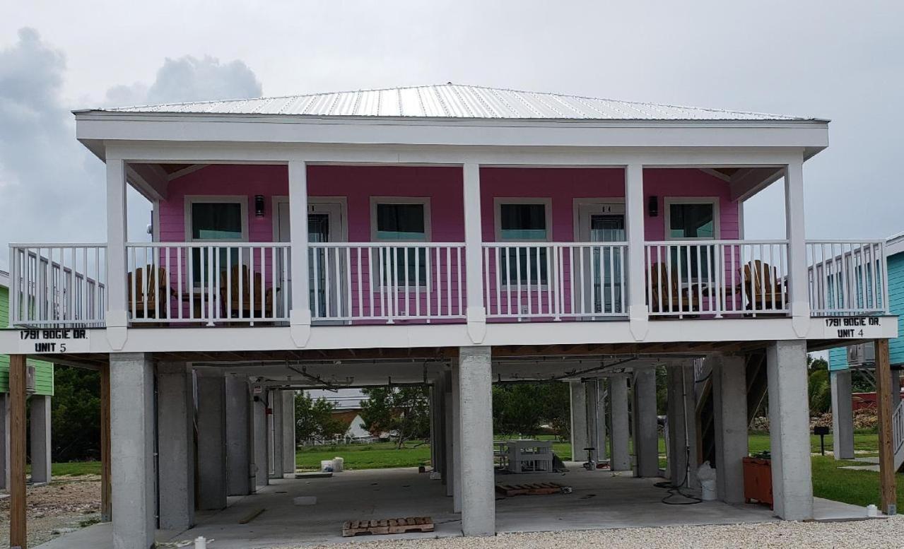 Old Wooden Bridge Resort & Marina Big Pine Key Exterior photo